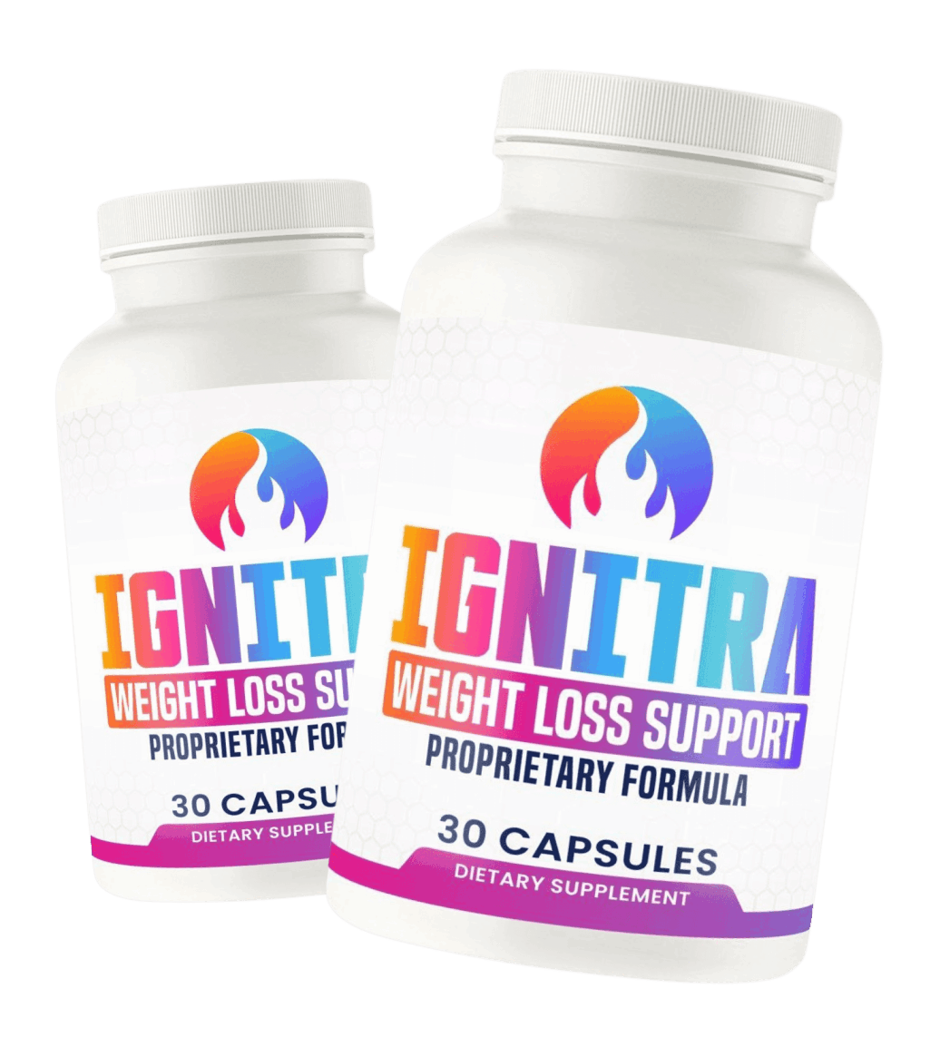 Ignitra Supplement